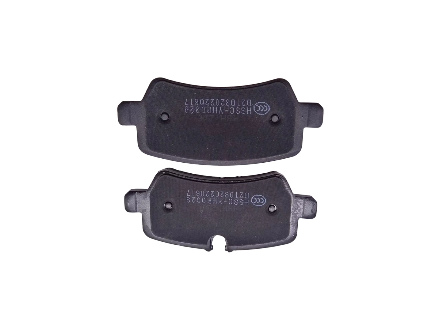 Pastillas de freno cerámica Toyota Caldina 97-2002/Toyota Avensis 97-2002
