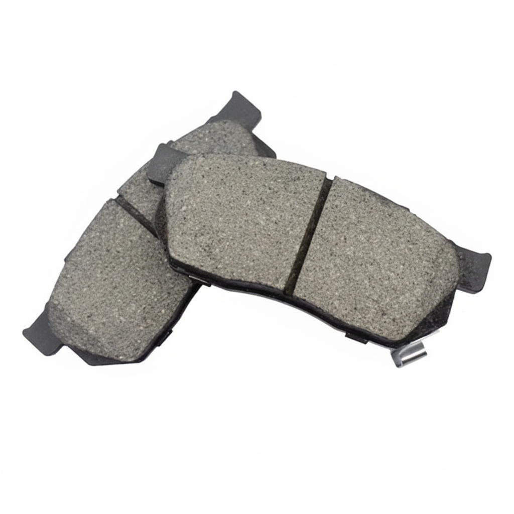 Pastillas de freno cerámica Honda Civic 1984-1991 CR-X 1984-1991