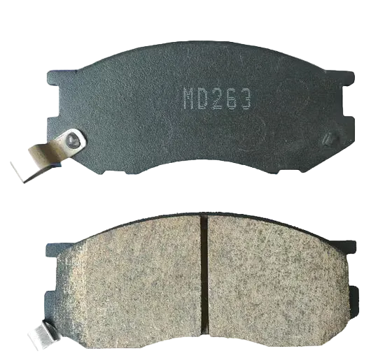 Pastillas de freno cerámica Toyota EFI TownAce 1985-1999 LiteAce 1985-1999