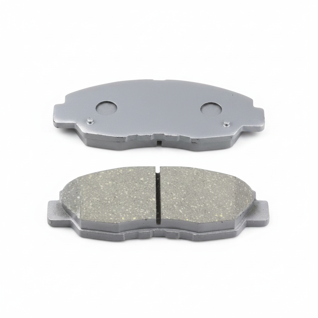 Pastillas de freno cerámica Suzuki Grand Vitara 2001-2004