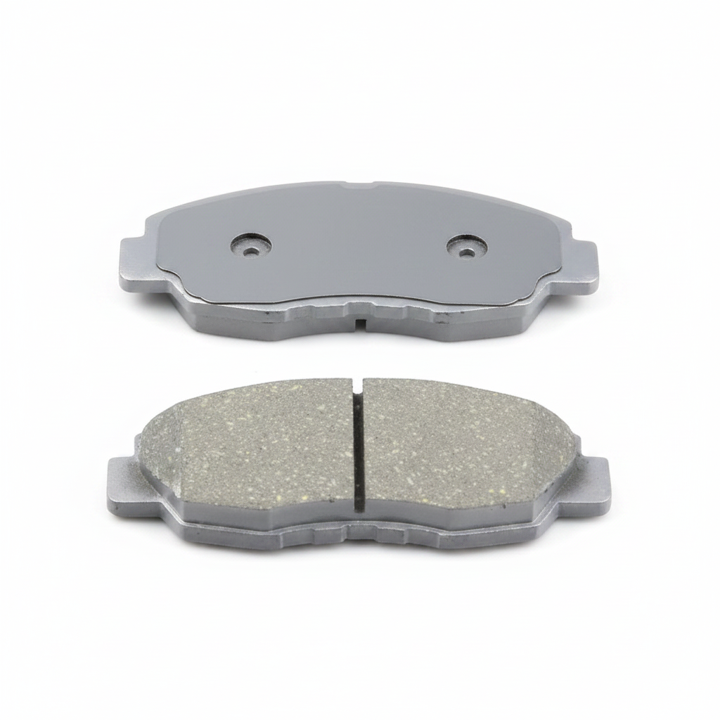 Pastillas de freno cerámica Honda Civic 1996-2004 Accord 1990-2002 CR-V 1995-2004