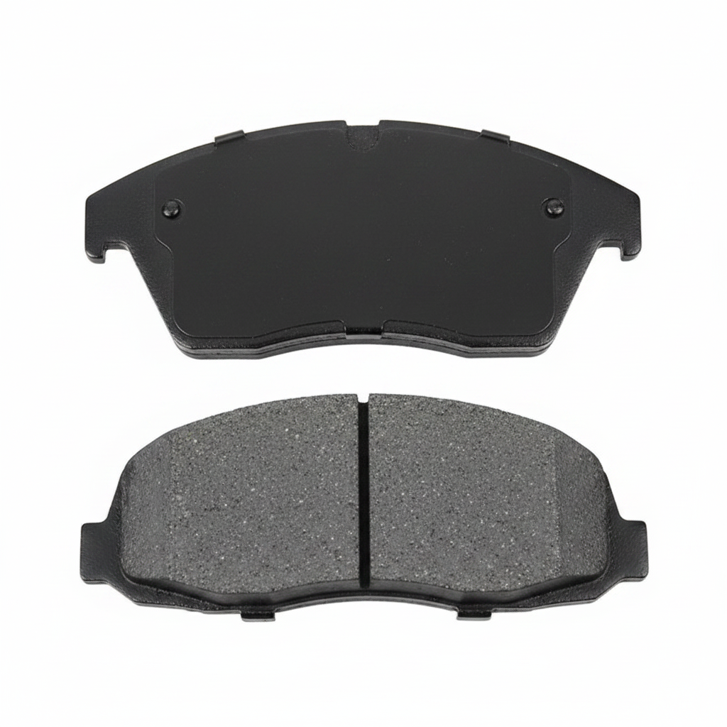 Pastillas de freno Ford F150 1997-2004