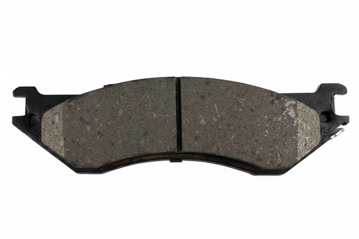 Pastillas de freno cerámica Ford Expedition 1997-2001 F150 1997-2004 F250 1997-2000 Dodge Ram 1500 2000-2001 Delantera Ram 2500 2000-2008 Ram 3500 1994-2008 Trasera