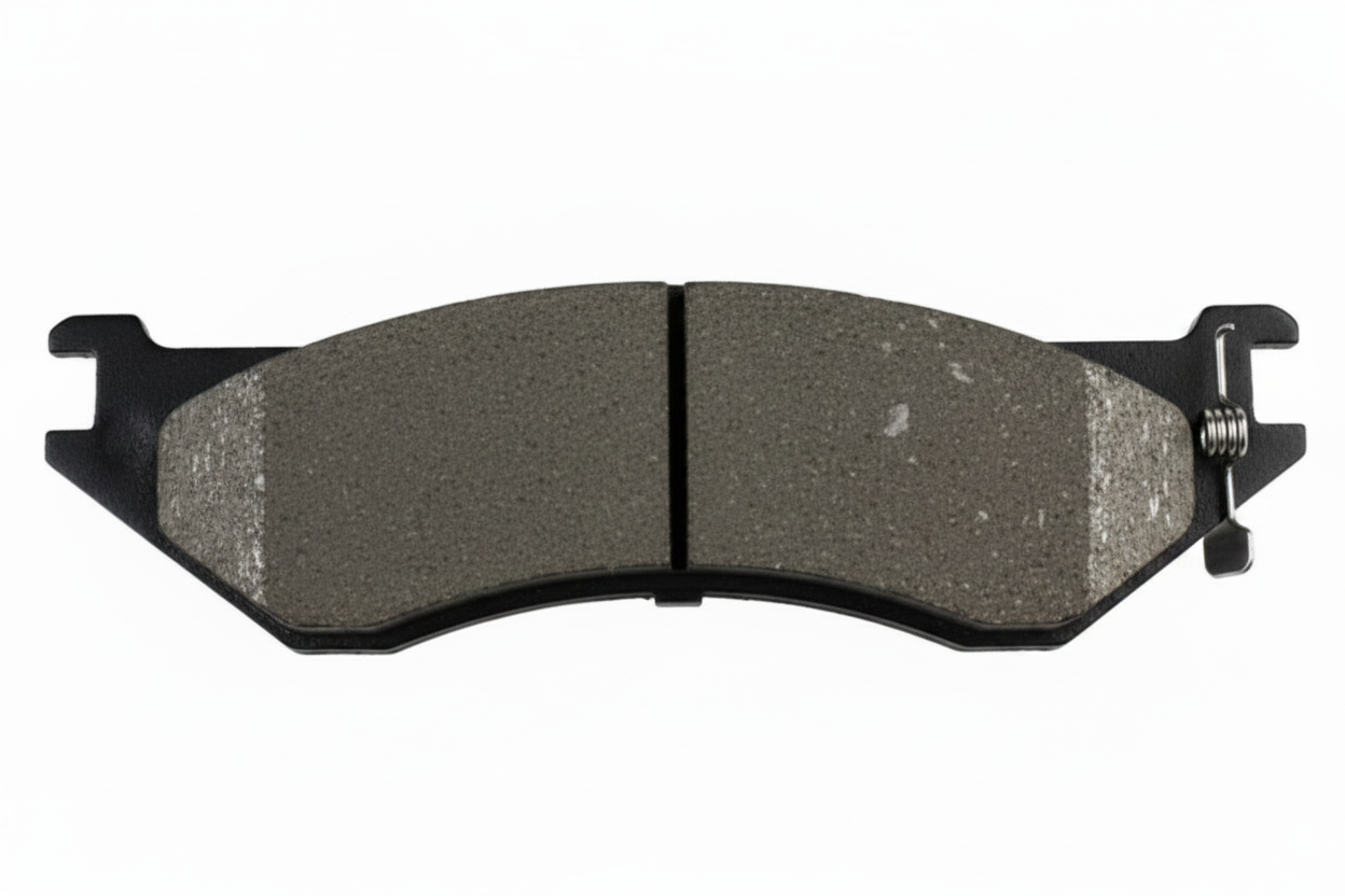 Pastillas de freno cerámica Ford Expedition 1997-2001 F150 1997-2004 F250 1997-2000 Dodge B150 B1500 1998 en adelante Ram 1500 2000-2001 Delantera Ram 2500 2000-2008 Ram 3500 1994-2008 Trasera