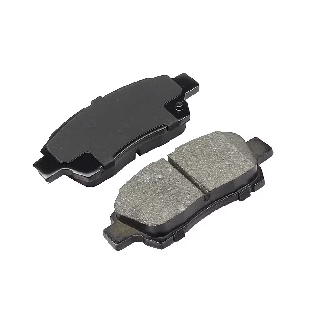 Pastillas de freno Toyota Echo 2000-2001 Yaris 2000-2004