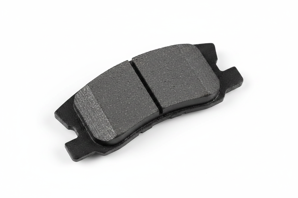 Pastillas de freno cerámica Mitsubishi Endeavor 2004-2012 Lancer 2008 en adelante Montero 2001-2006 Outlander 2007-2012 Jeep Patriot 2007-2008 Trasera