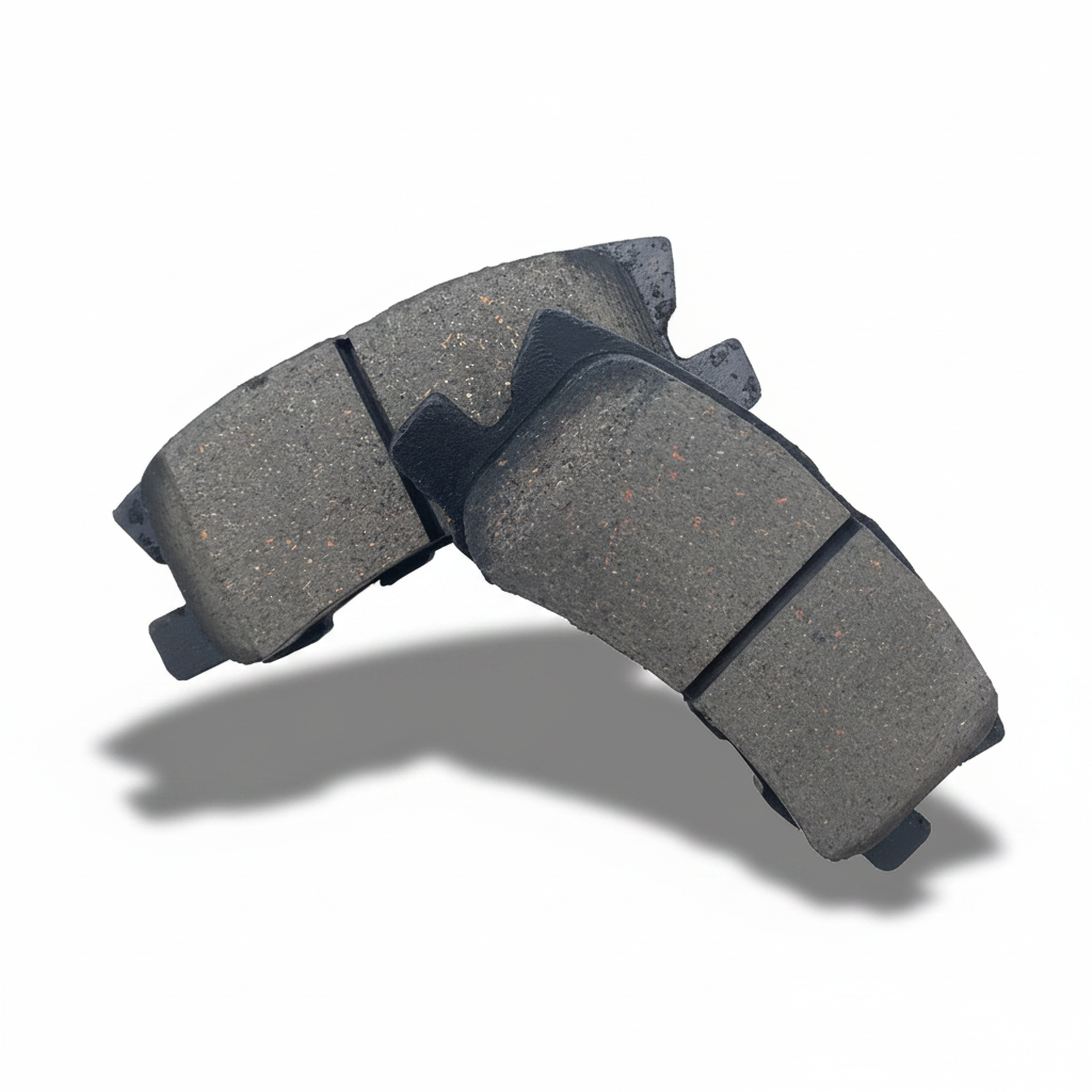 Pastillas de freno cerámica Mitsubishi Endeavor 2004-2012 Lancer 2008 en adelante Montero 2001-2006 Outlander 2007-2012 Jeep Patriot 2007-2008 Trasera