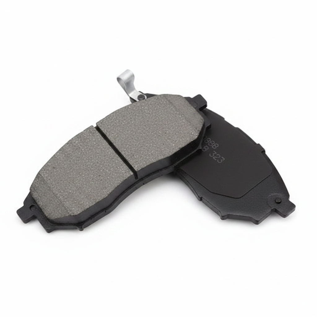 Pastillas de freno Nissan Pathfinder 2008-2012 Murano 2011-2014