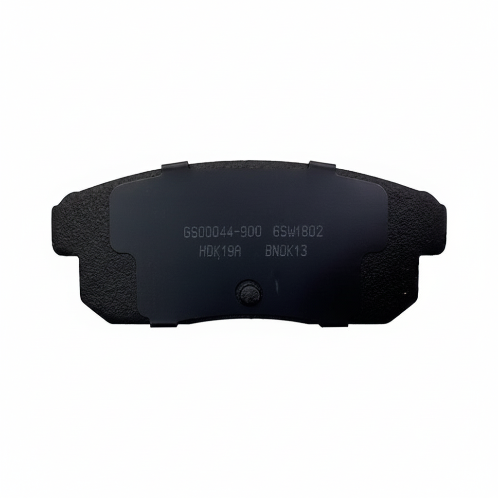 Pastillas de freno cerámica Nissan Sentra 2003-2006 Maxima 2001-2003 Trasera