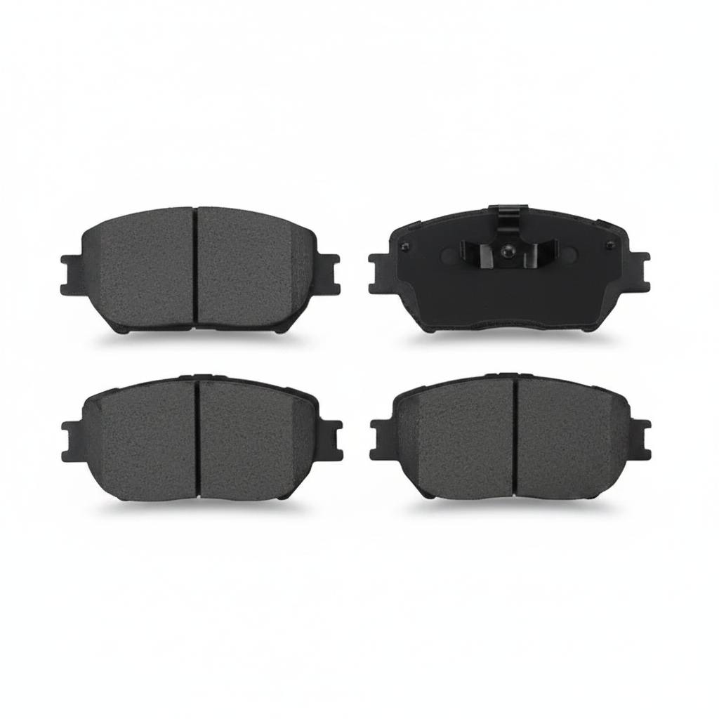 Pastillas de freno Toyota Camry 2002-2006