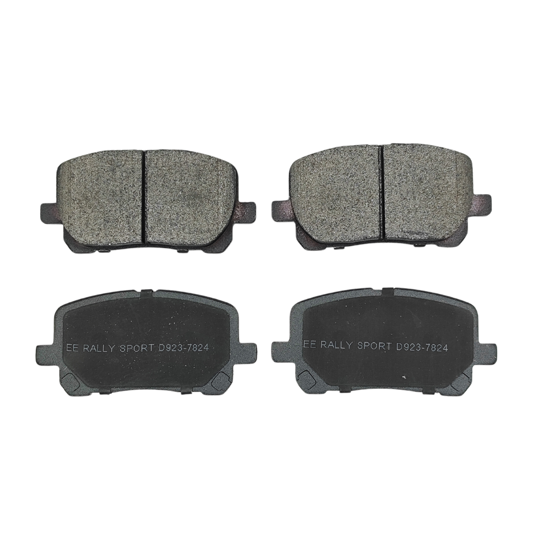 Pastillas de freno Toyota Camry 1990-1994