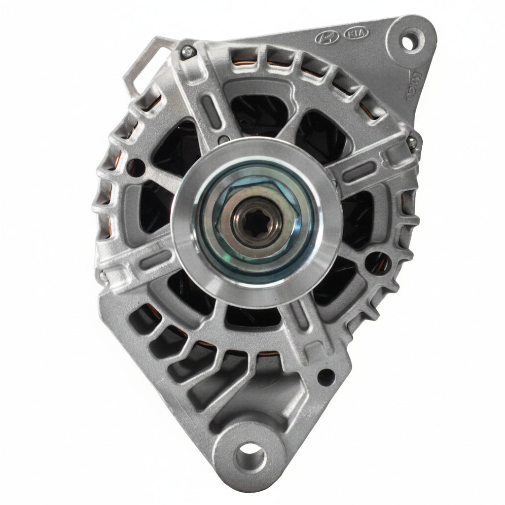 Alternador Hyundai Santa Fe 2 0