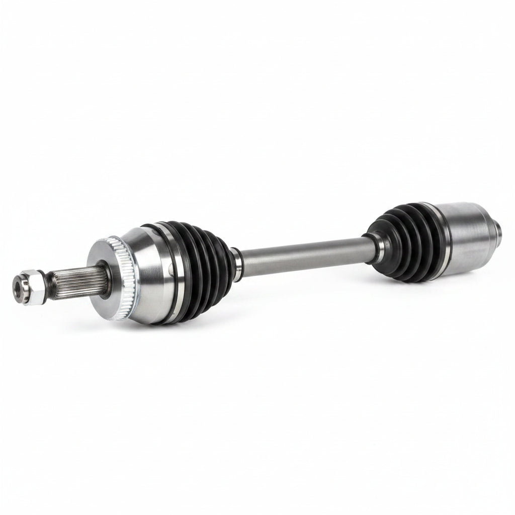Punta de flecha Hyundai Santa Fe 2.7L 2001-2002 ABS (52)