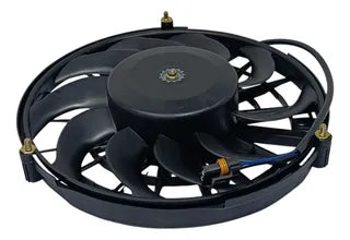 Ventiladora A/C Toyota Corolla 1988-1991