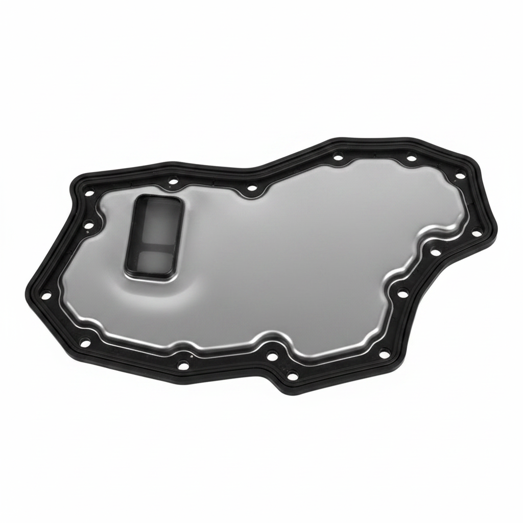 Filtro de caja automática Nissan Frontier 2.5 2008-YD25