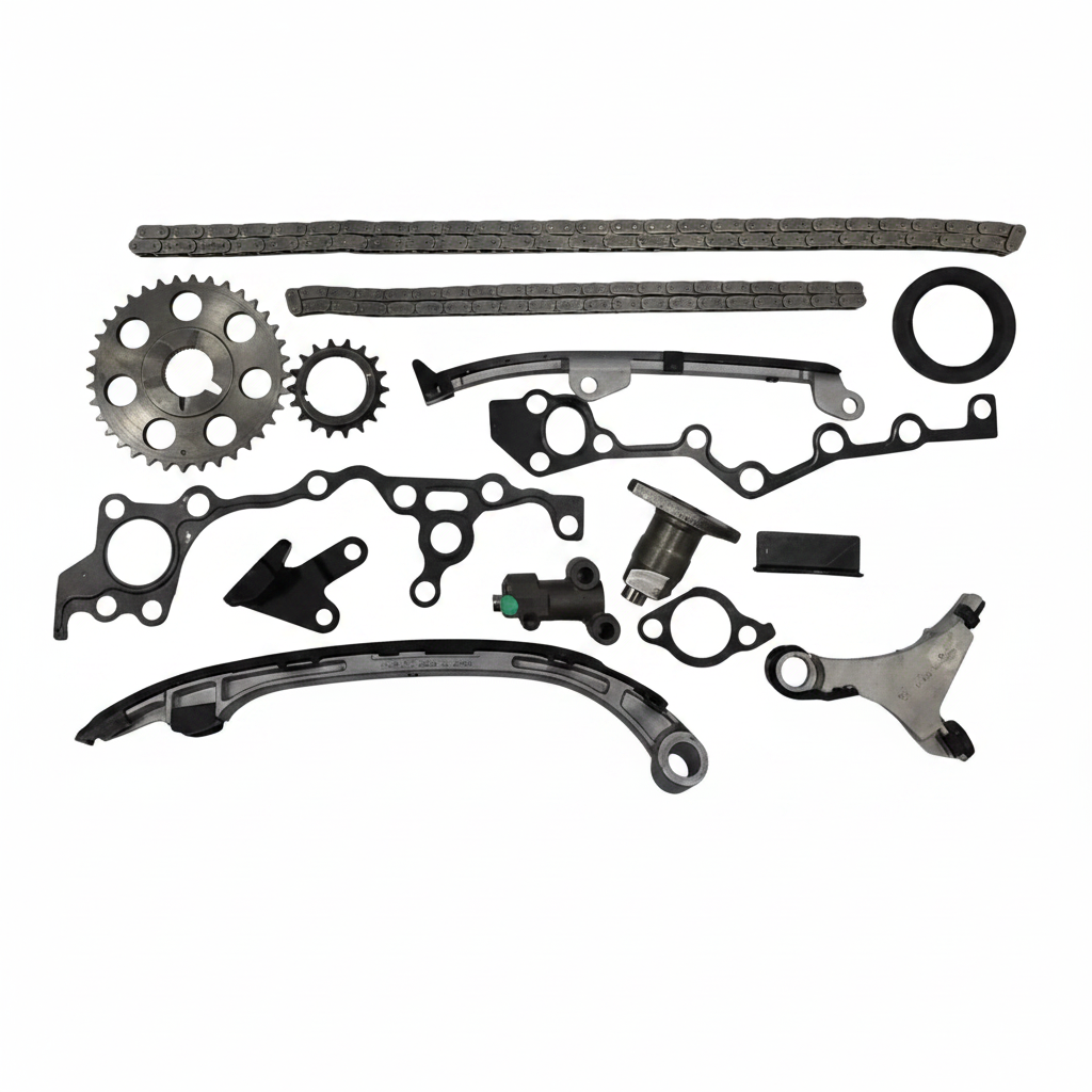 Kit de tiempo Toyota 3RZ