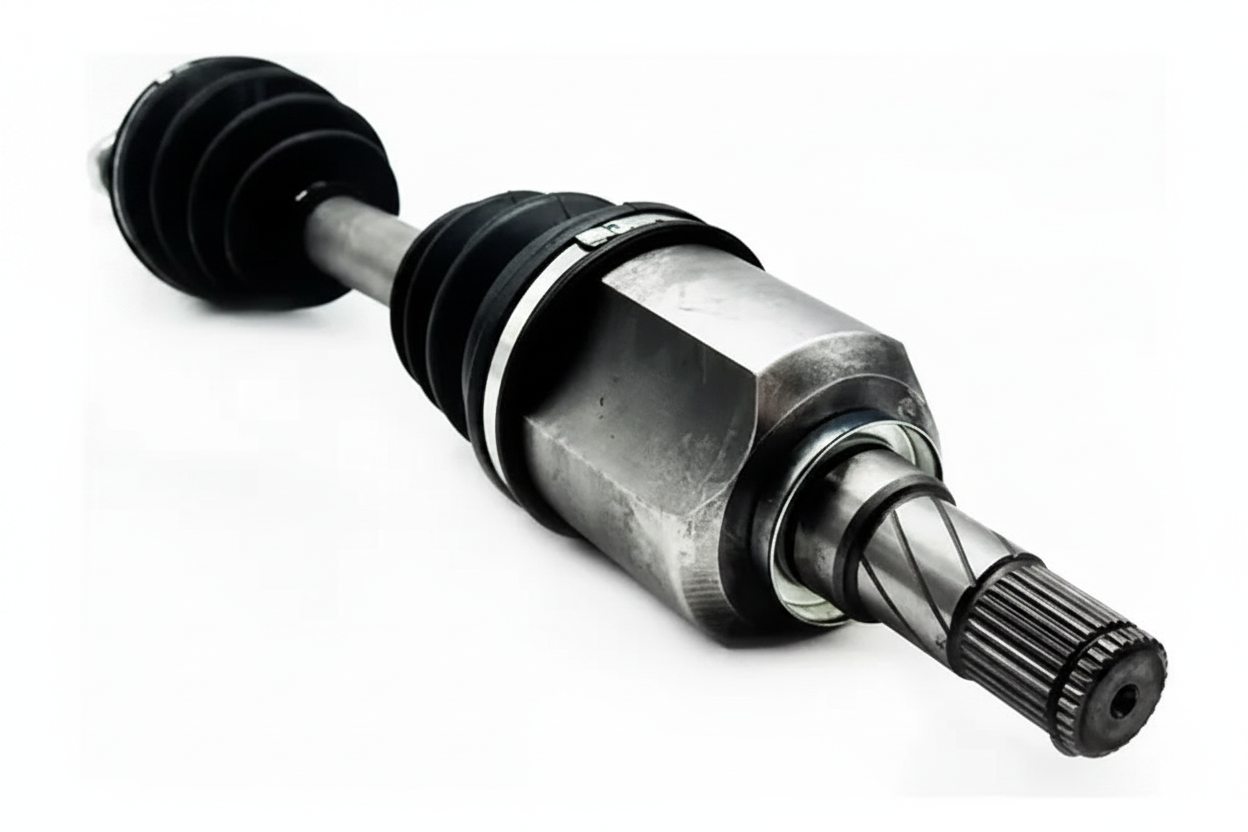 Flecha Completa Nissan Sentra 2013-2018 RH