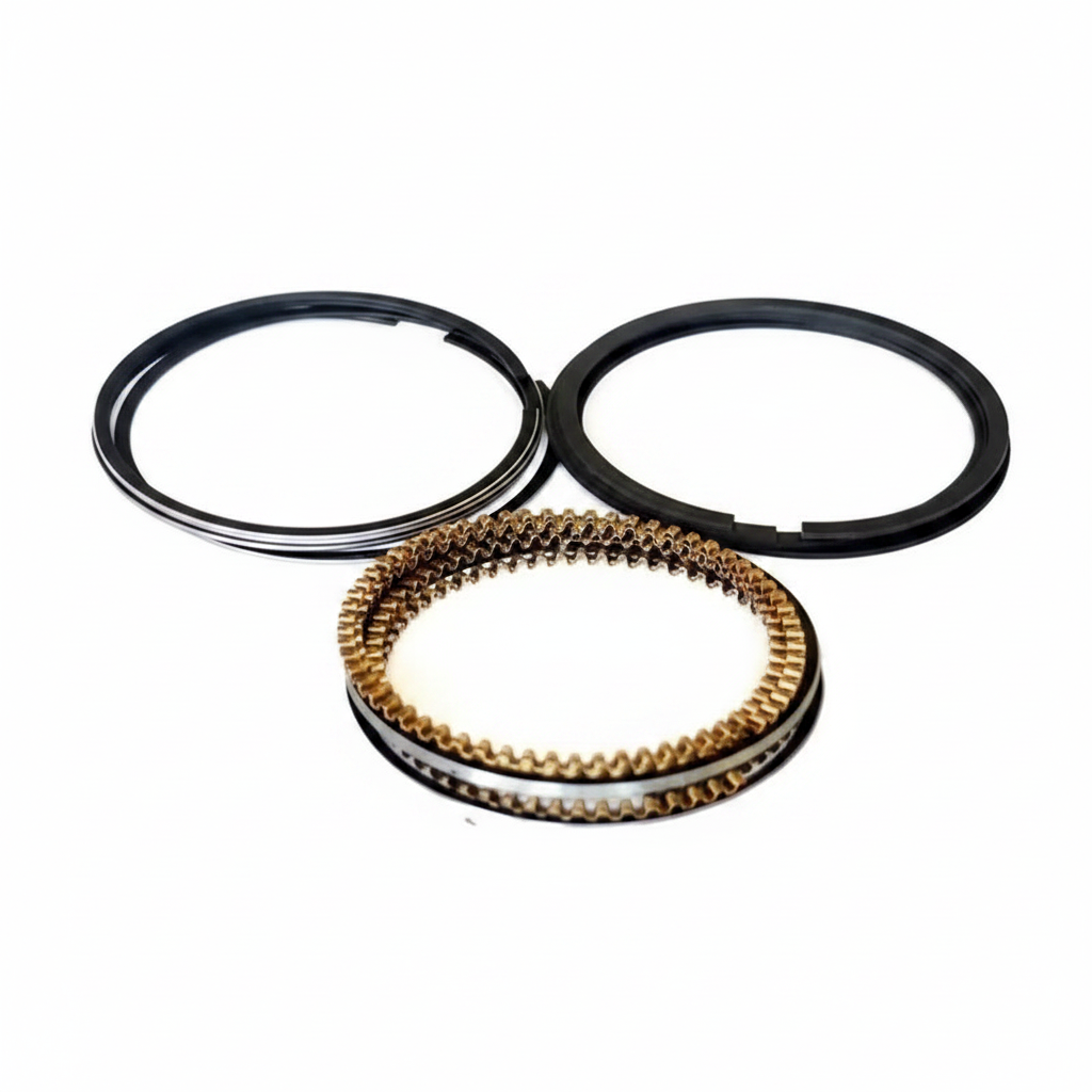 Anillos Motor Nissan VG33