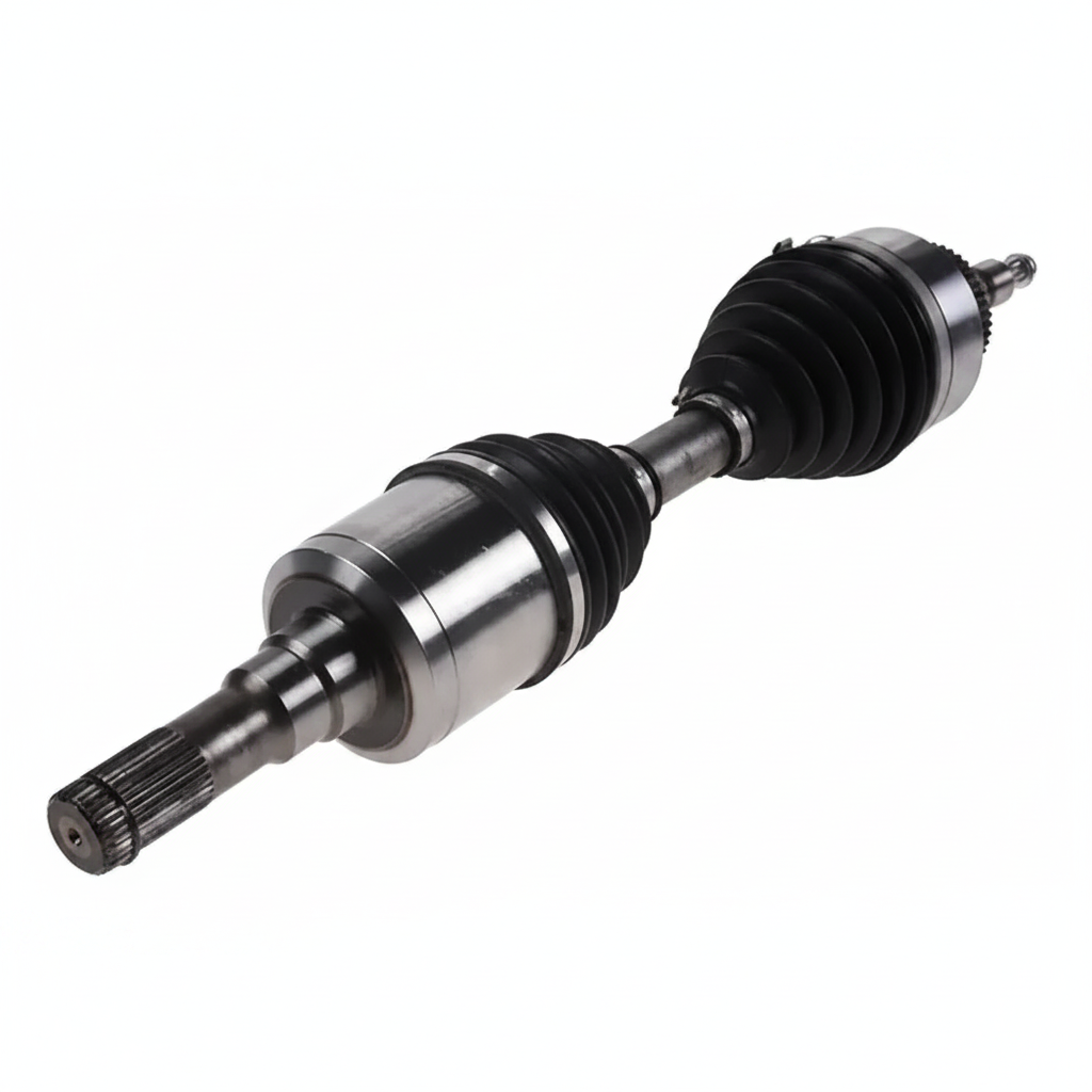Punta de Flecha Flecha Completa F-150 2009-2015/ Expedition