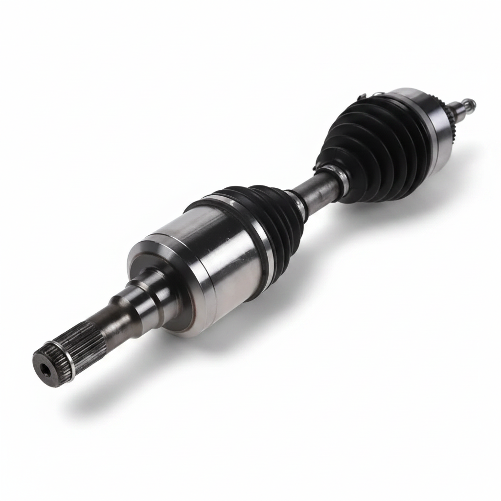 Punta de Flecha Flecha Completa F-150 2009-2015/ Expedition