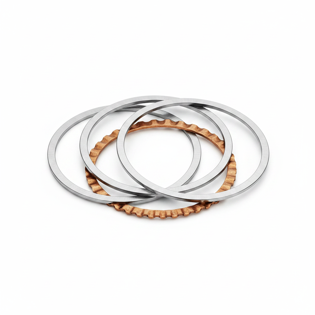 Anillos Motor Toyota B