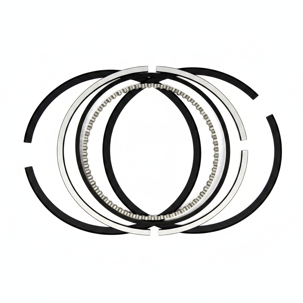 Anillos Motor Nissan VQ35