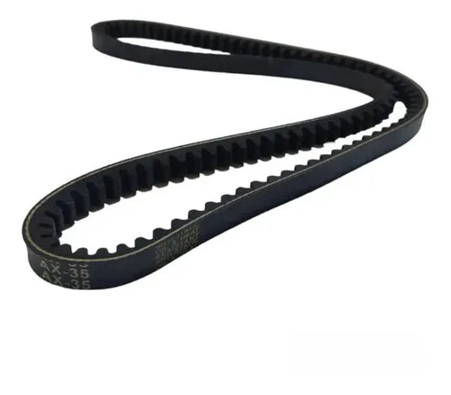 Banda dentada A-35
