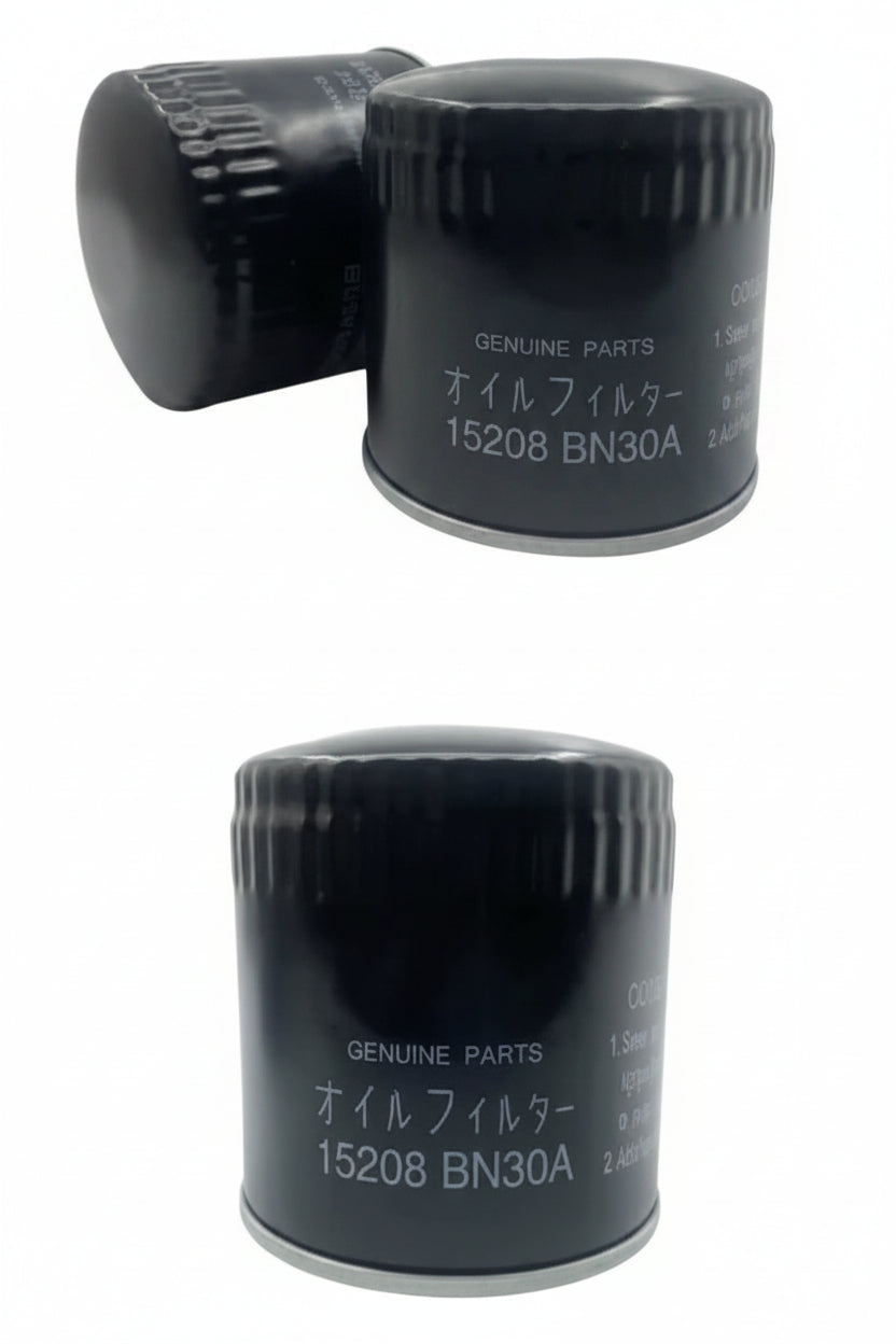 Filtro de Aceite NISSAN. NAVARA 2010