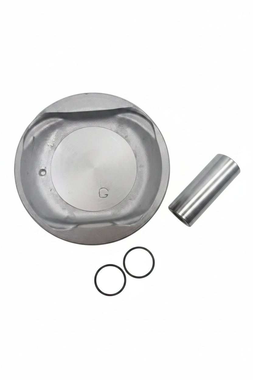 Pistón Motor Toyota 1ZZ (KING Piston)
