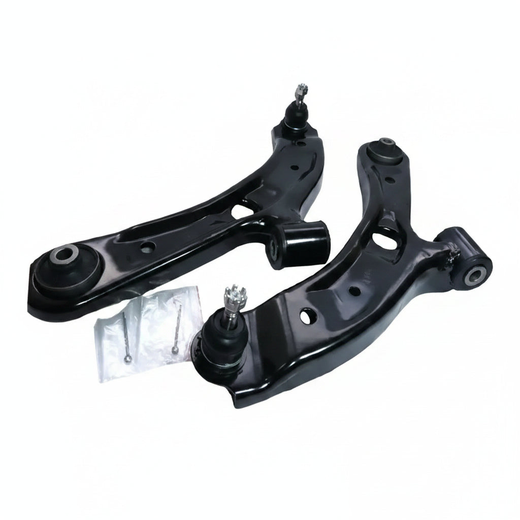 Tijera suspensión Suzuki Swift 2011-2015 inferior delantera izquierda
