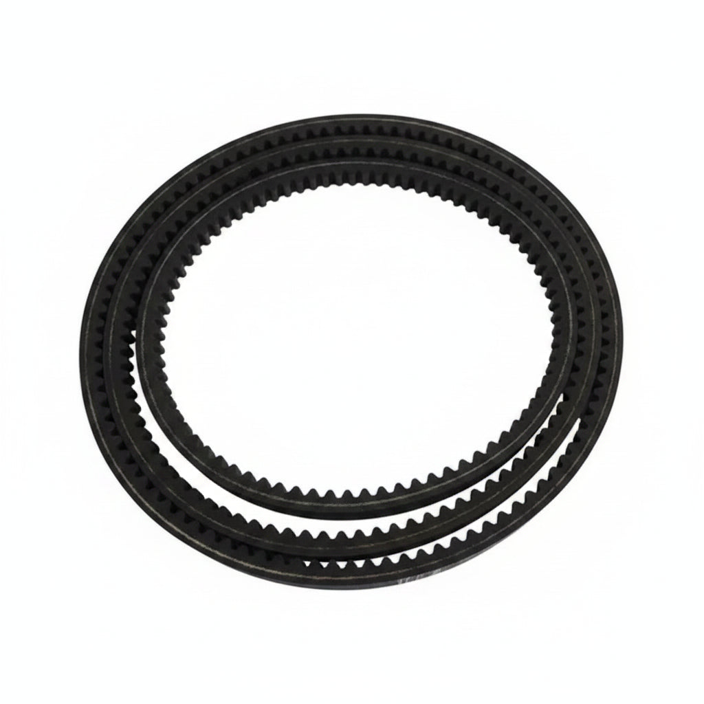 Banda dentada AX-50