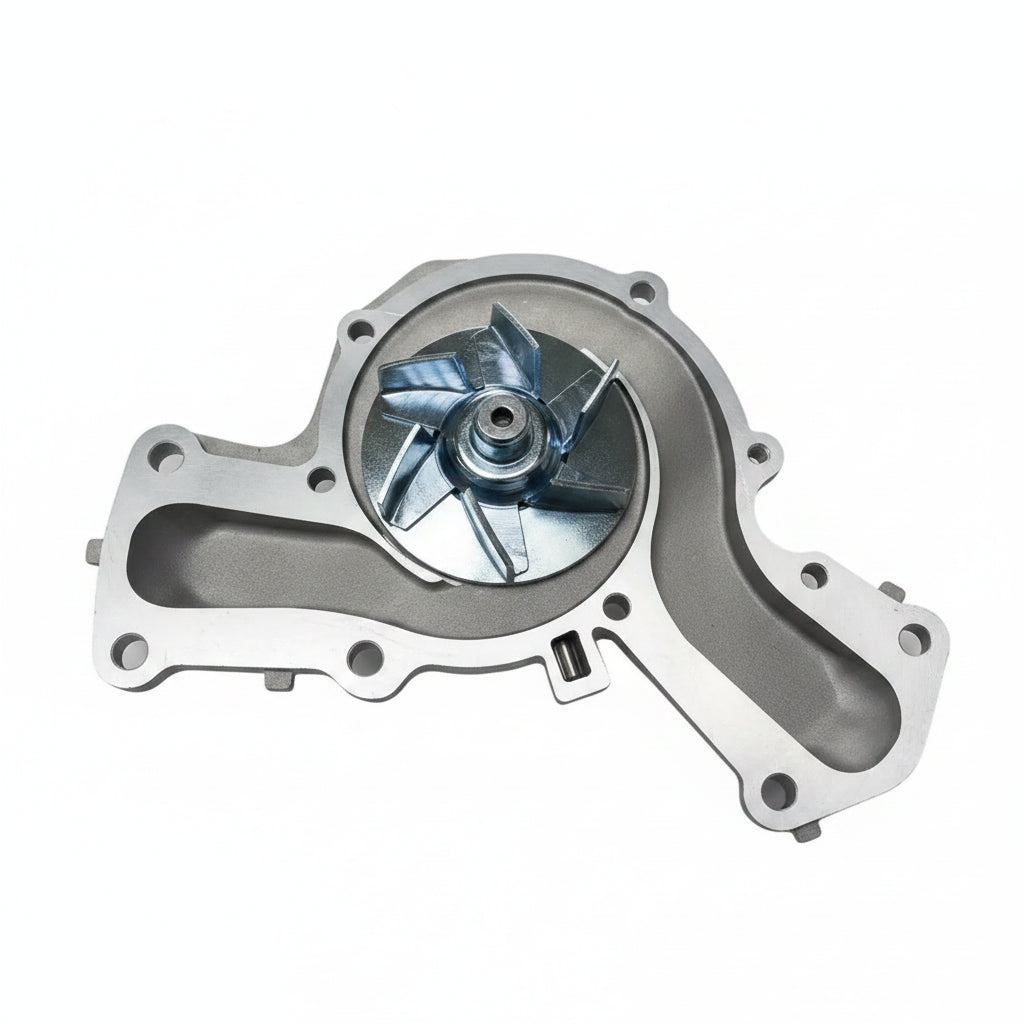Bomba de Agua Mitsubishi MONTERO 6G74 3 5 1993-
