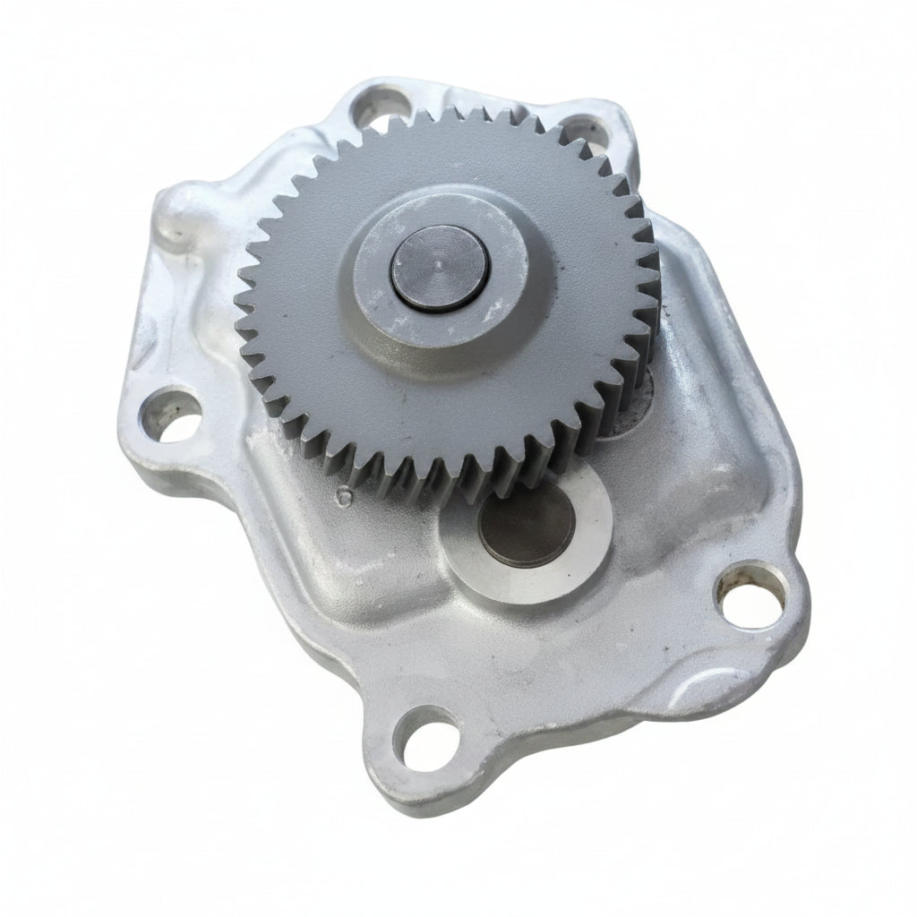 Bomba de Aceite Nissan TD23DE TD25DE TD27DE