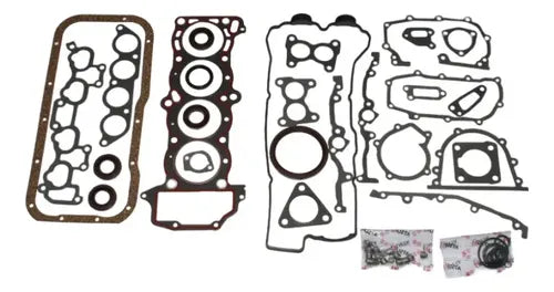 Kit de empaques de motor para Nissan A15