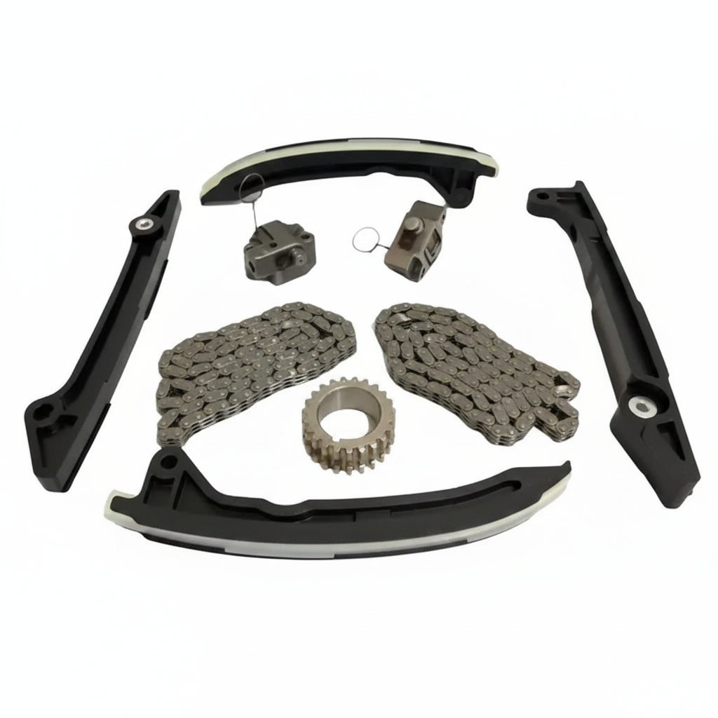 Kit de tiempo Ford F150/F250/F350 6.2