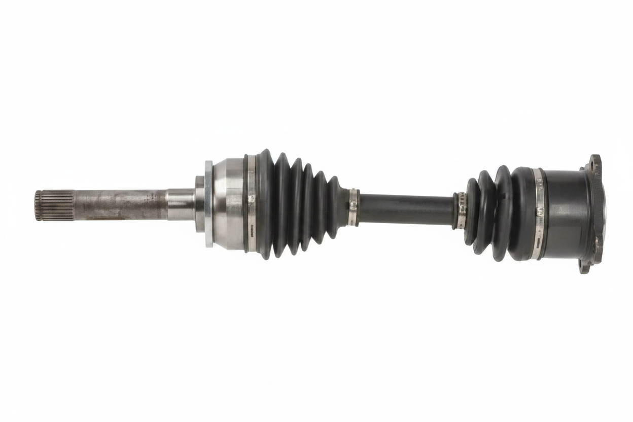 Punta de flecha Mitsubishi Montero Sport 4WD 1997-2004 Montero 1987-1996 L200 4WD 1987-2000. Terracan 2000-2008