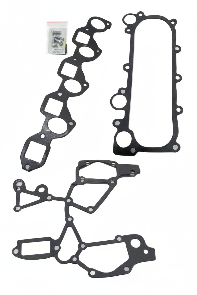 Kit Empaque Motor Nissan ZD30 (Kp)