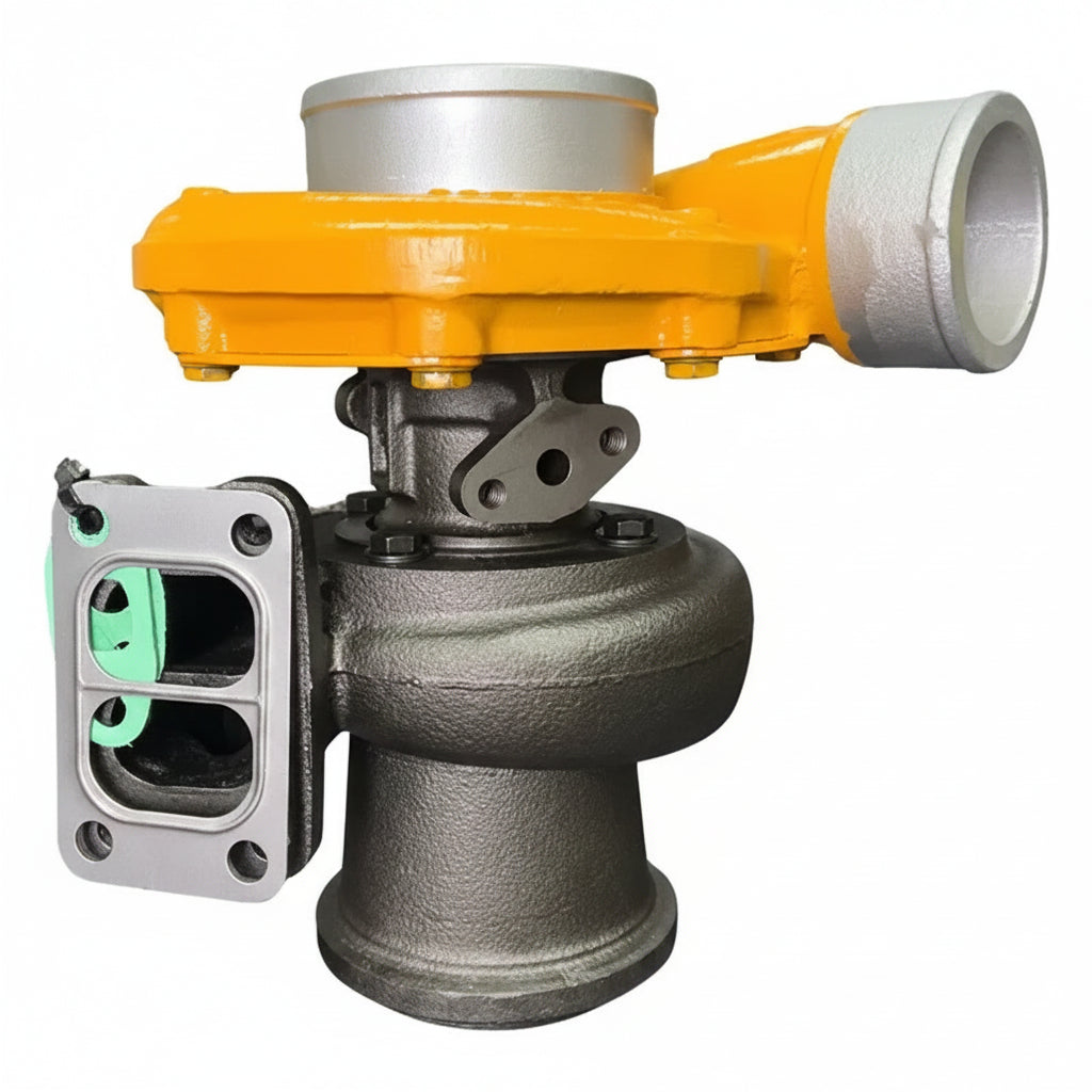 Turbo cargador Caterpillar 3126