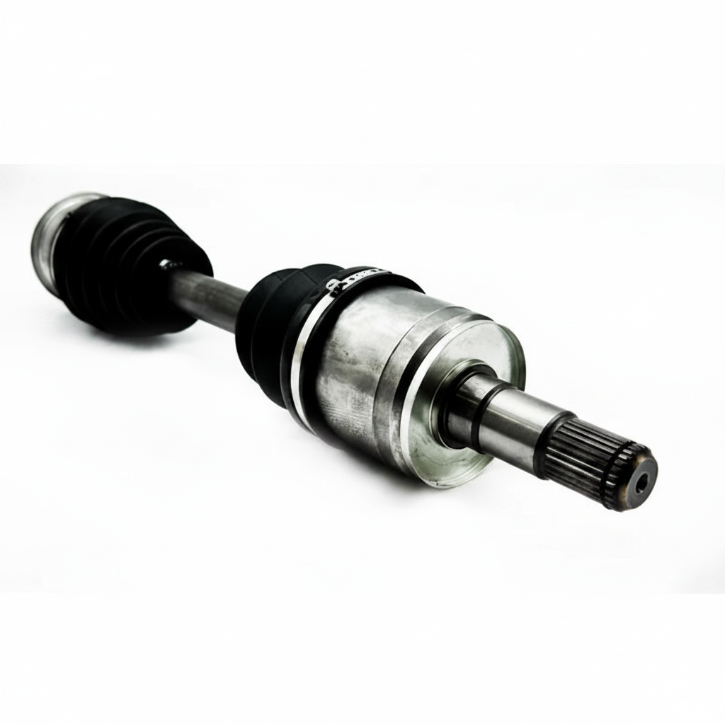 Flecha Completa Mitsubishi L200 2006 en adelante Triton 2006 en adelante