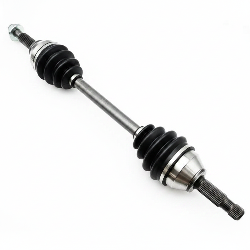 Punta de flecha Ford Focus2000-2004