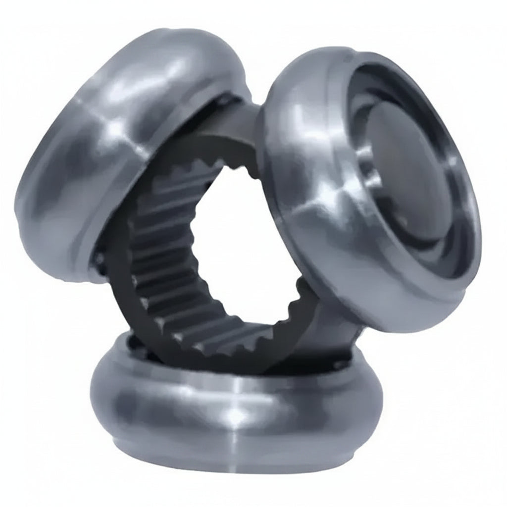 Triceta Toyota Tacoma 1998 en adelante