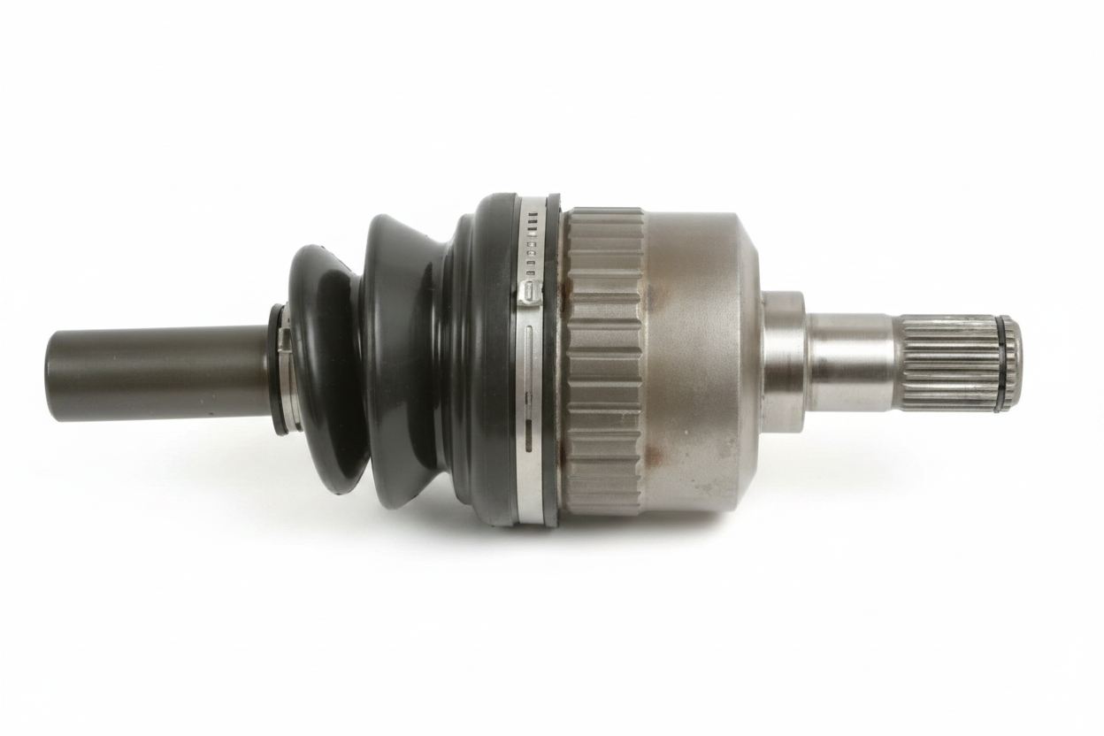 Punta de flecha Hyundai Santa Fe 2.4 L 2001-2004 ABS (52)