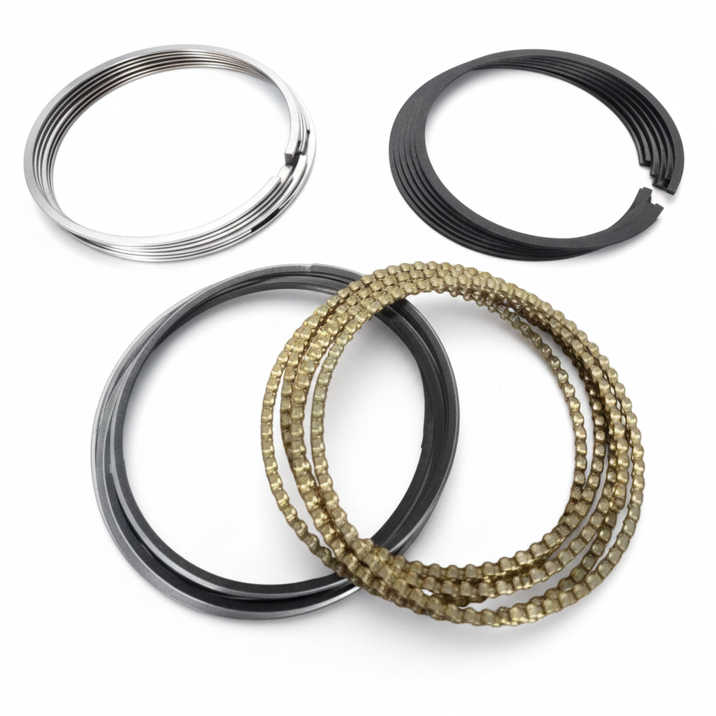 Anillos Motor Suzuki H27