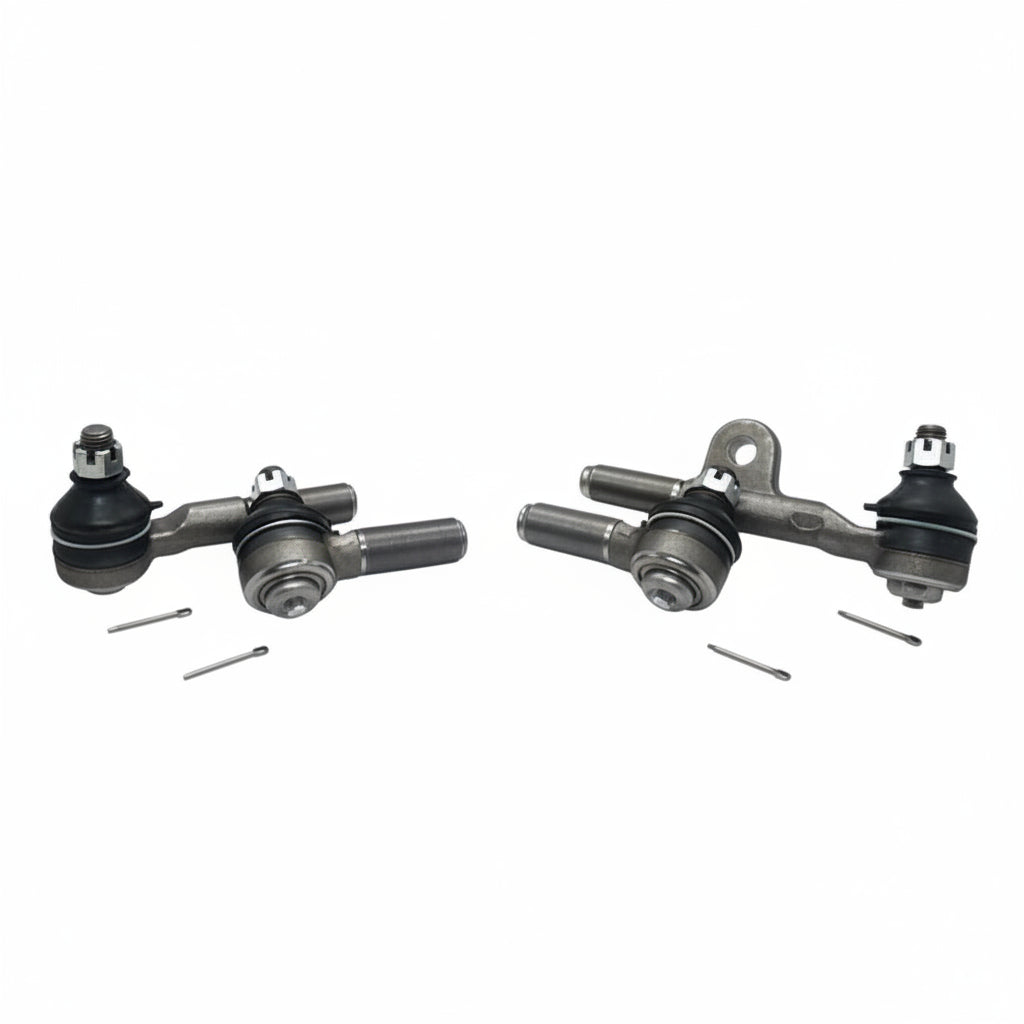 Kit Terminal Toyota Land Cruiser 1984 en adelante (DAICHI)