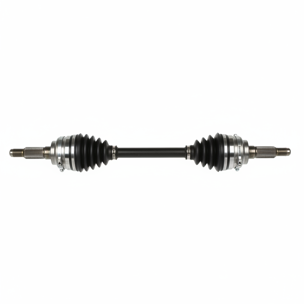 Punta de flecha Mazda Protege 1.8L 1999-2002 ABS (44)