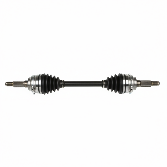 Punta de flecha Mazda Protege 1.8L 1999-2002 ABS (44)