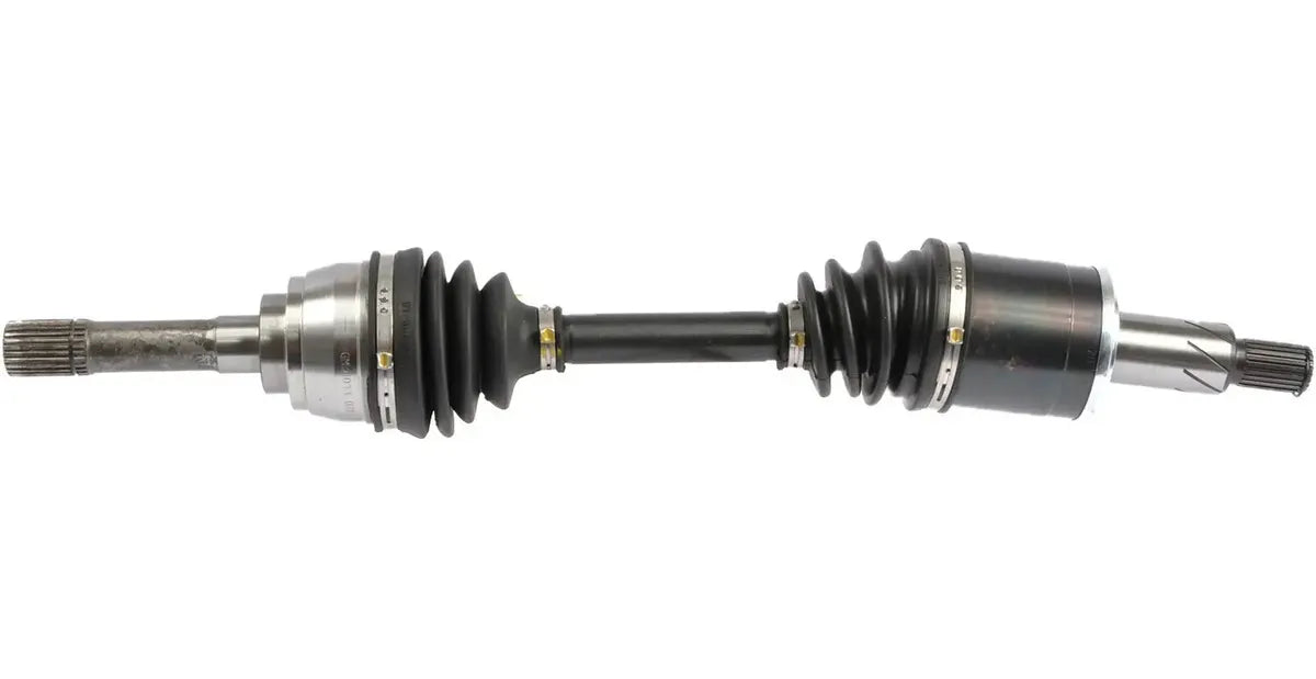 Punta de flecha Suzuki Sidekick 1989-1998