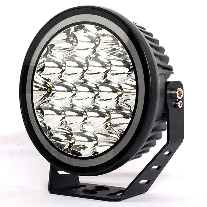 Lámpara automotriz LED 51 W 3740 lm 17PTS 10-30 V DC
