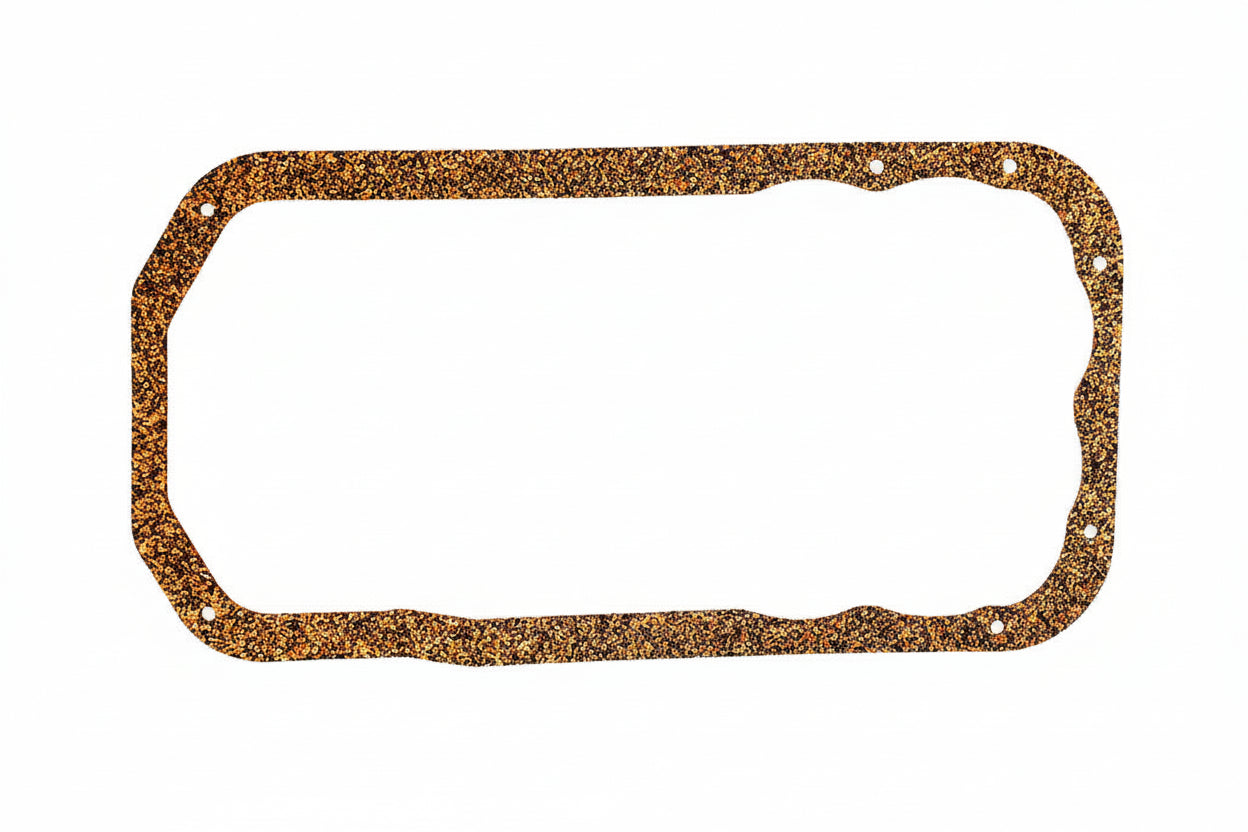Empaque de cárter Mazda FE / F6 / F8