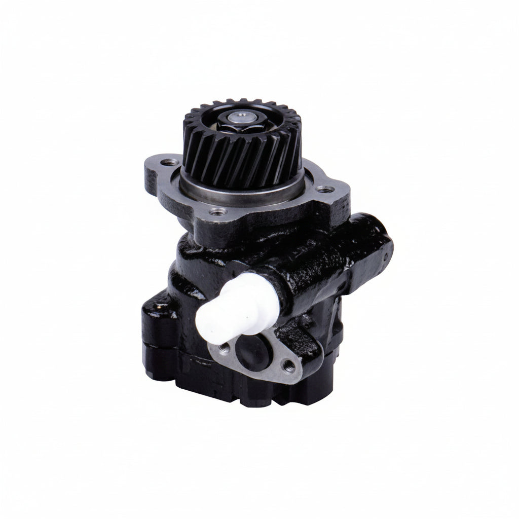 Bomba POWER STEERING Mitsubishi 6D31,130